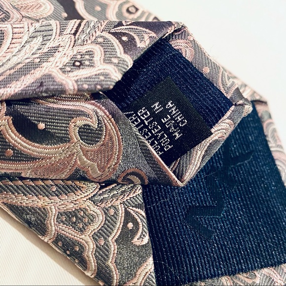 MICHAEL KORS: Set of 3 Silk Ties - Picture 4 of 8